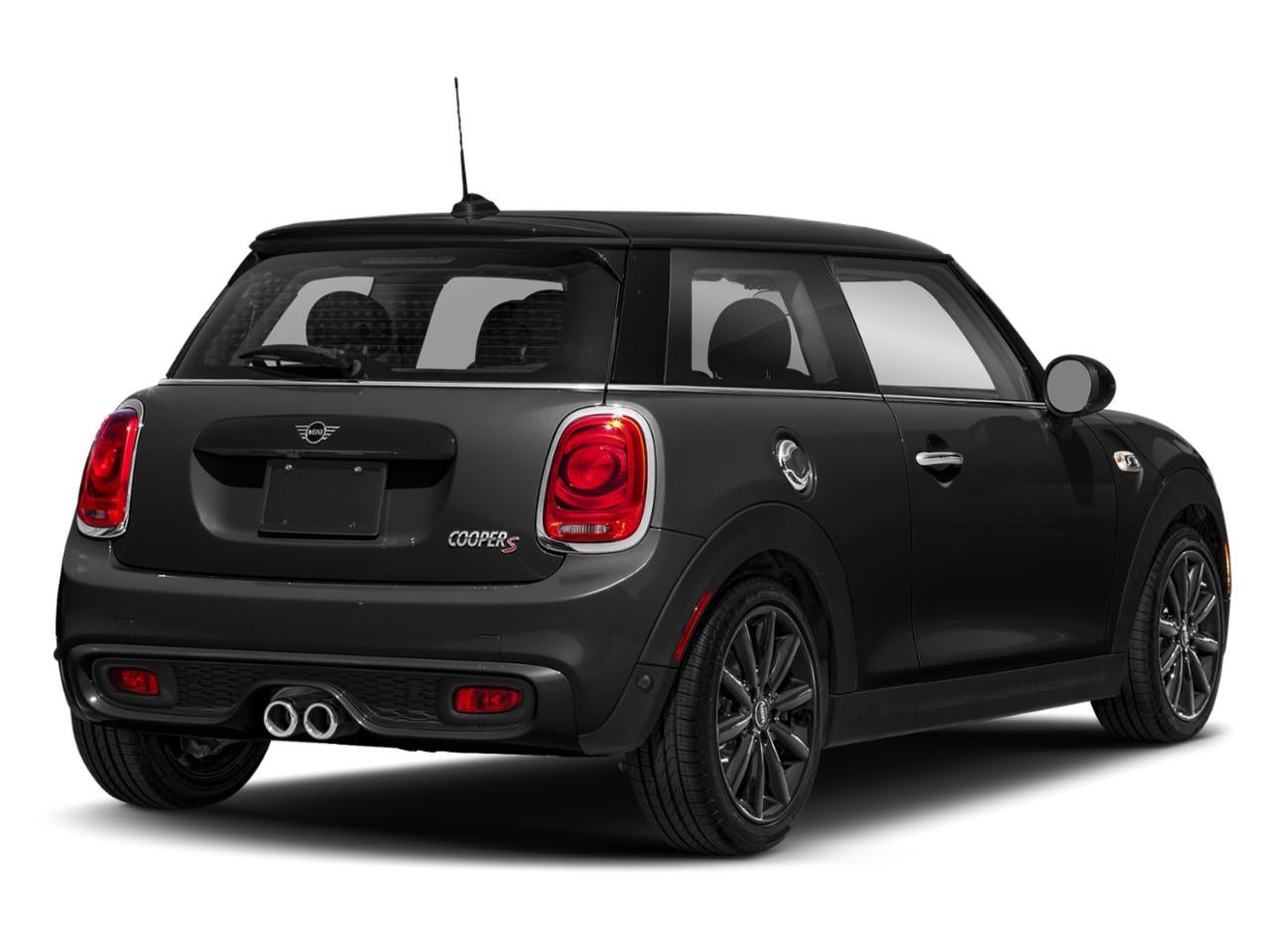2021 MINI Cooper S Hardtop 2 Door Cooper S