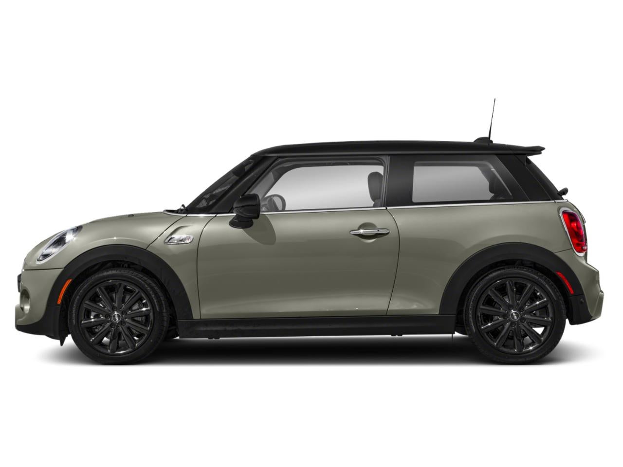 2021 MINI Cooper S Hardtop 2 Door Cooper S