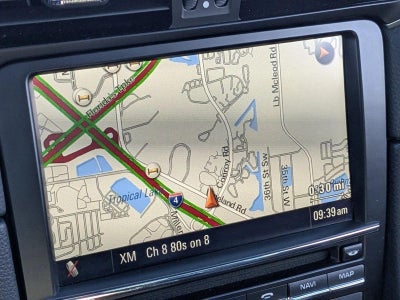 2013 Porsche 911 2dr Cpe Carrera S