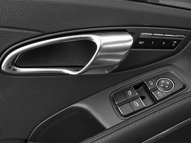 2013 Porsche 911 2dr Cpe Carrera S