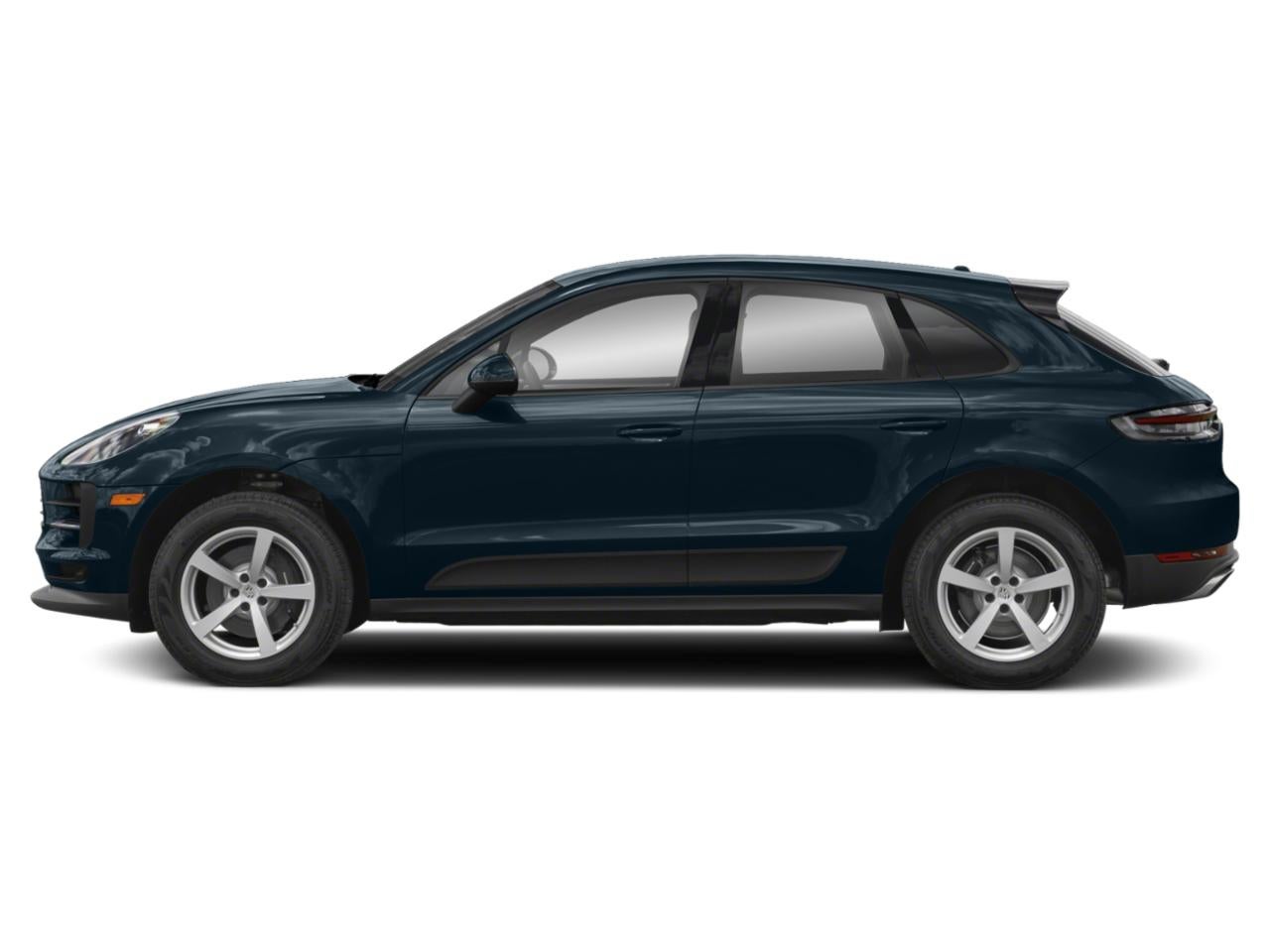 2020 Porsche Macan AWD