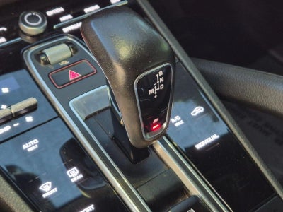 2021 Porsche Cayenne AWD