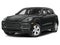 2021 Porsche Cayenne AWD