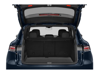 2023 Porsche Cayenne Platinum Edition AWD