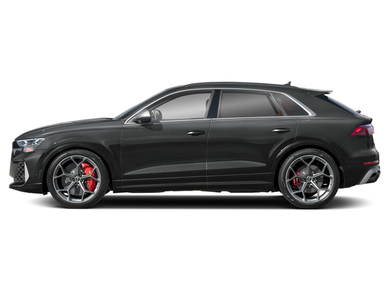 2025 Audi RS Q8 performance 4.0 TFSI quattro