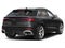 2025 Audi RS Q8 performance 4.0 TFSI quattro