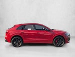 2025 Audi RS Q8 performance 4.0 TFSI quattro