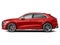 2025 Audi RS Q8 performance 4.0 TFSI quattro