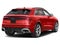 2025 Audi RS Q8 performance 4.0 TFSI quattro