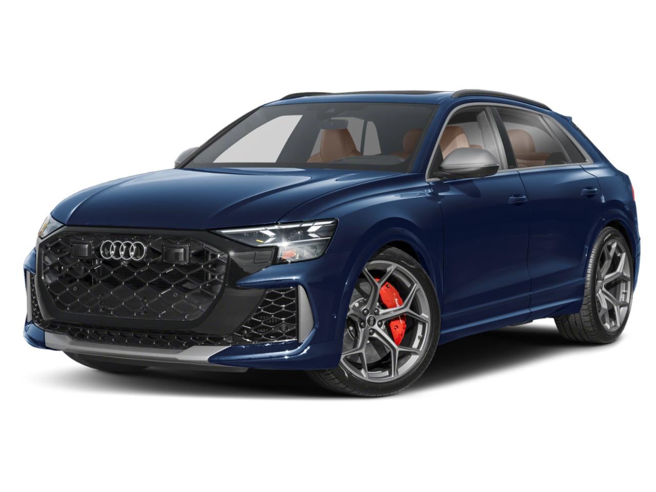 2025 Audi RS Q8 performance 4.0 TFSI quattro