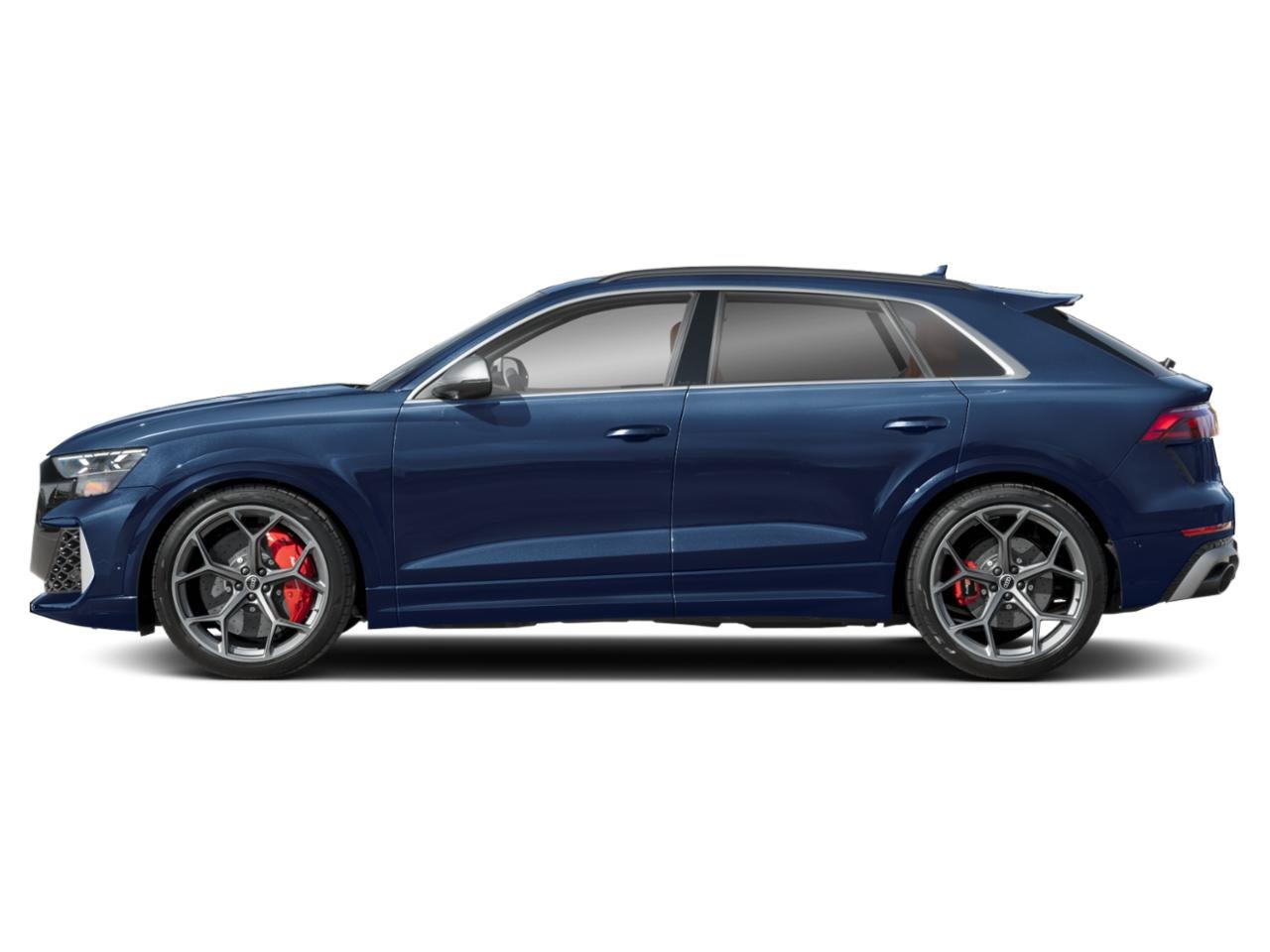 2025 Audi RS Q8 performance 4.0 TFSI quattro