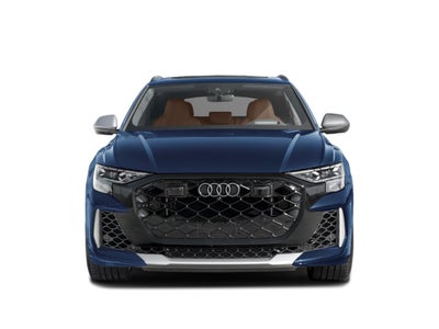 2025 Audi RS Q8 performance 4.0 TFSI quattro