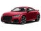 2021 Audi TT RS 2.5 TFSI