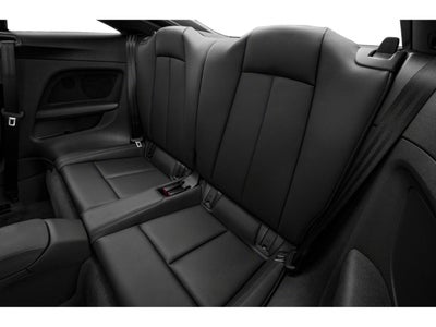 2021 Audi TT RS 2.5 TFSI