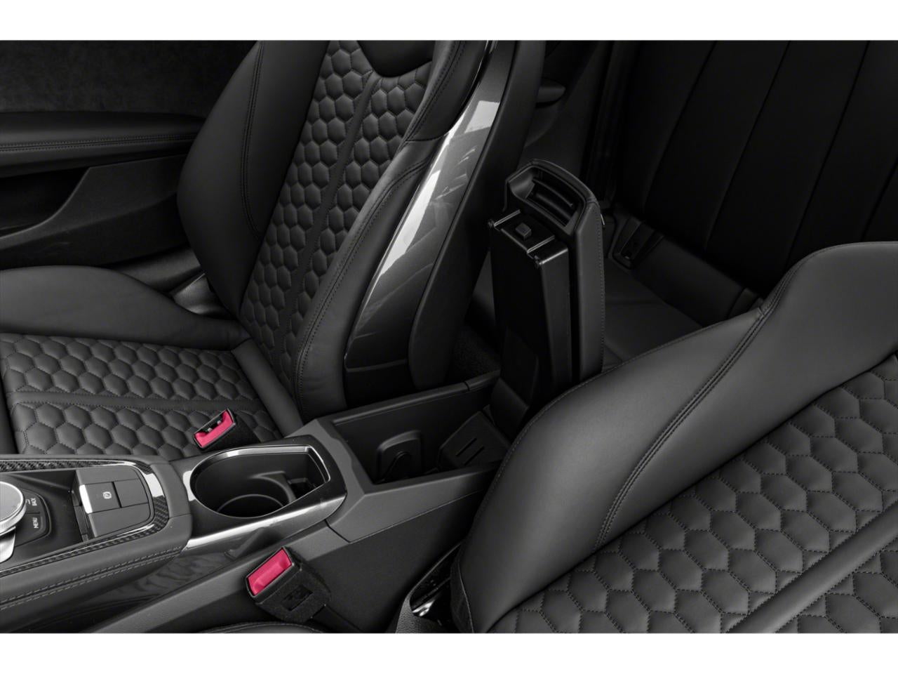 2021 Audi TT RS 2.5 TFSI