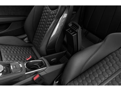 2021 Audi TT RS 2.5 TFSI