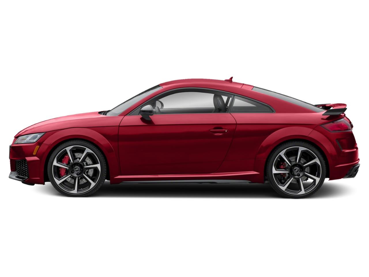 2021 Audi TT RS 2.5 TFSI