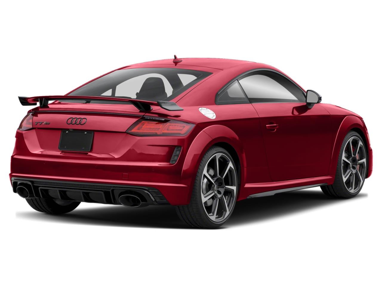 2021 Audi TT RS 2.5 TFSI