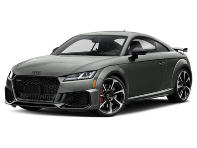 2021 Audi TT RS 2.5 TFSI