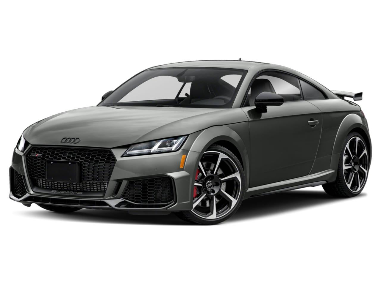 2021 Audi TT RS 2.5 TFSI