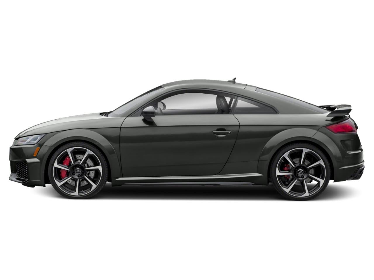2021 Audi TT RS 2.5 TFSI