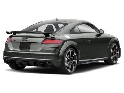 2021 Audi TT RS 2.5 TFSI