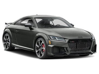 2021 Audi TT RS 2.5 TFSI