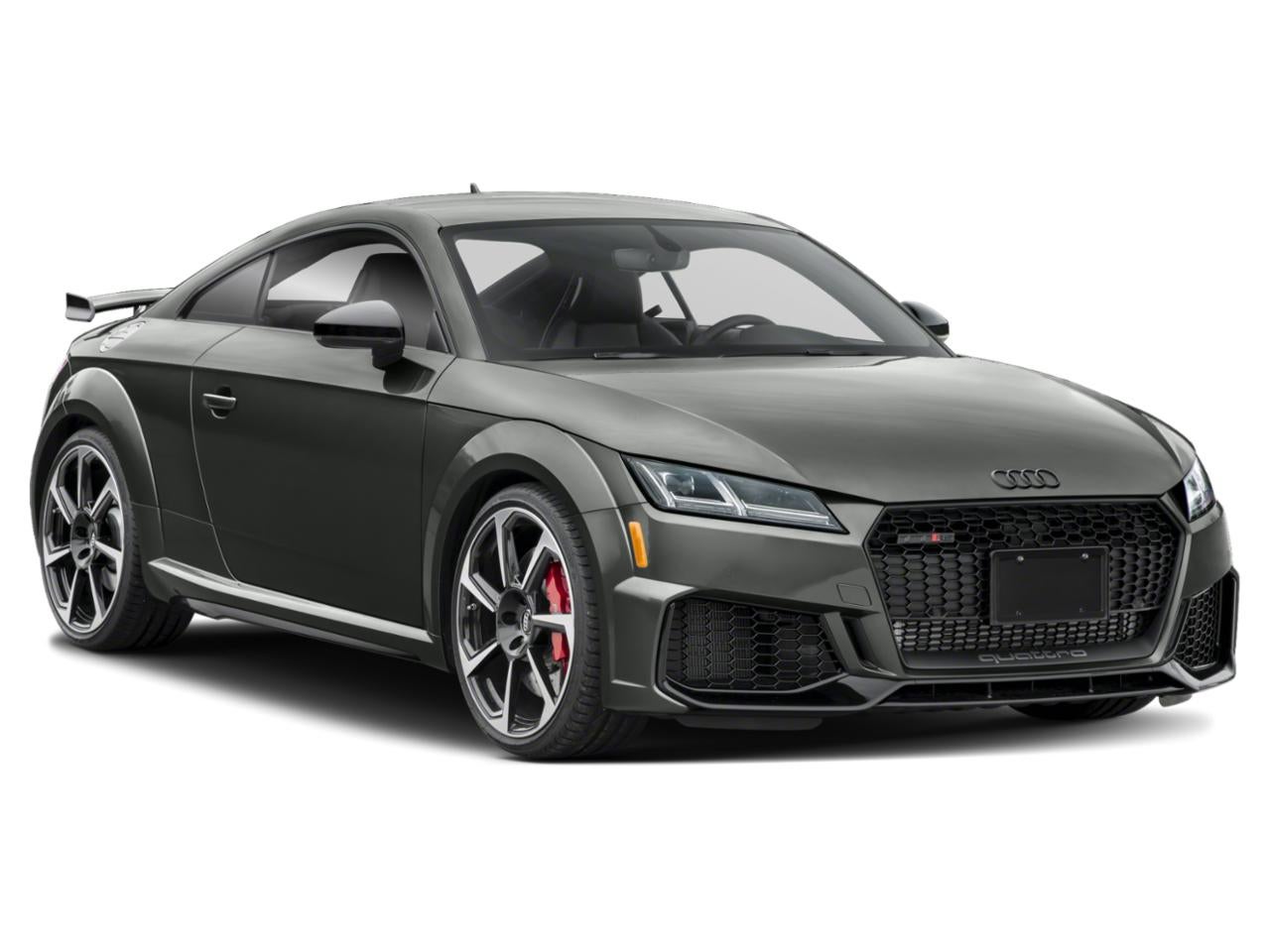 2021 Audi TT RS 2.5 TFSI