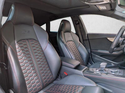 2019 Audi RS 5 Sportback 2.9 TFSI quattro