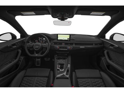 2019 Audi RS 5 Sportback 2.9 TFSI quattro