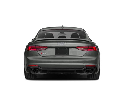2019 Audi RS 5 Sportback 2.9 TFSI quattro