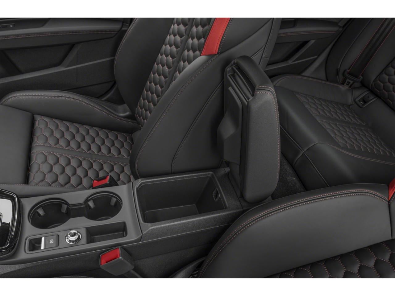 2026 Audi RS 3 quattro