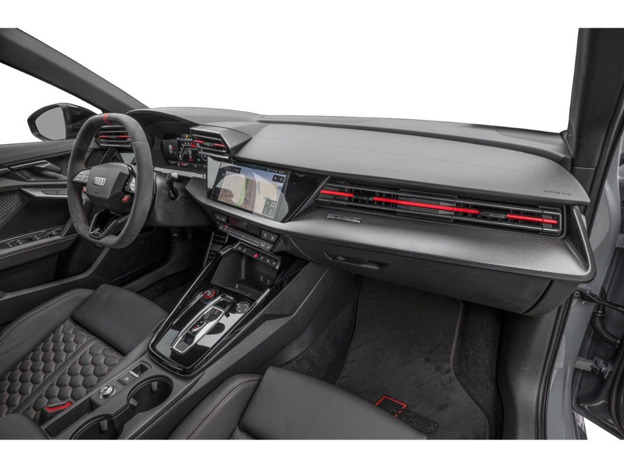 2026 Audi RS 3 quattro