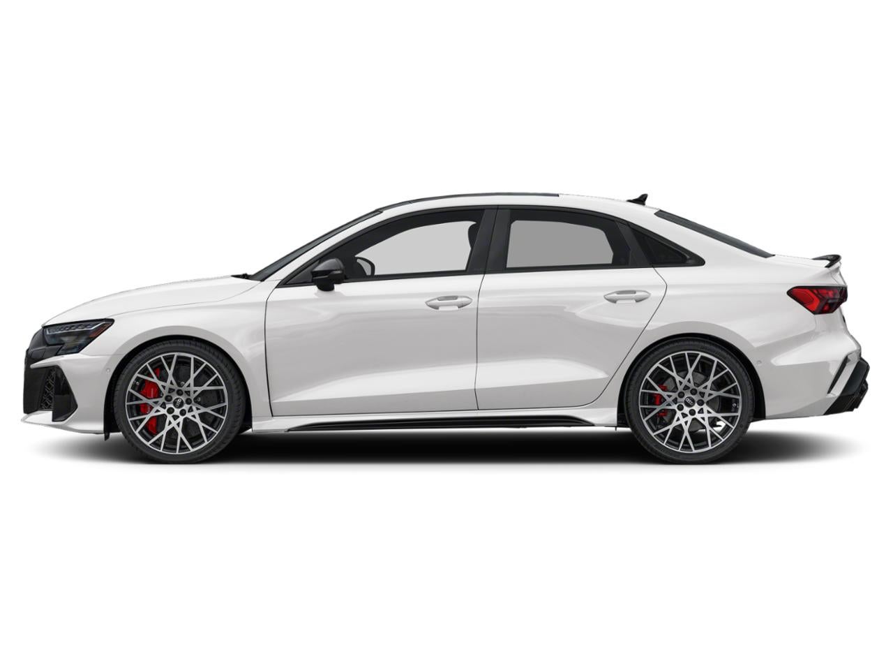 2026 Audi RS 3 quattro