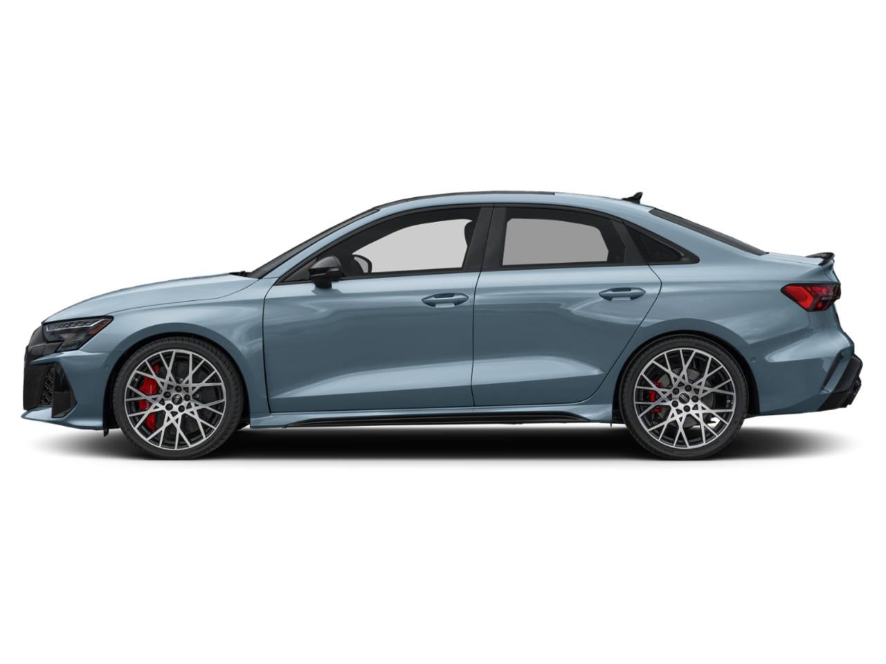 2026 Audi RS 3 quattro