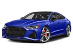 2023 Audi RS 7 4.0 TFSI quattro