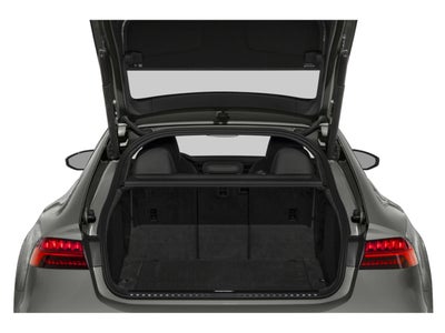 2023 Audi RS 7 4.0 TFSI quattro