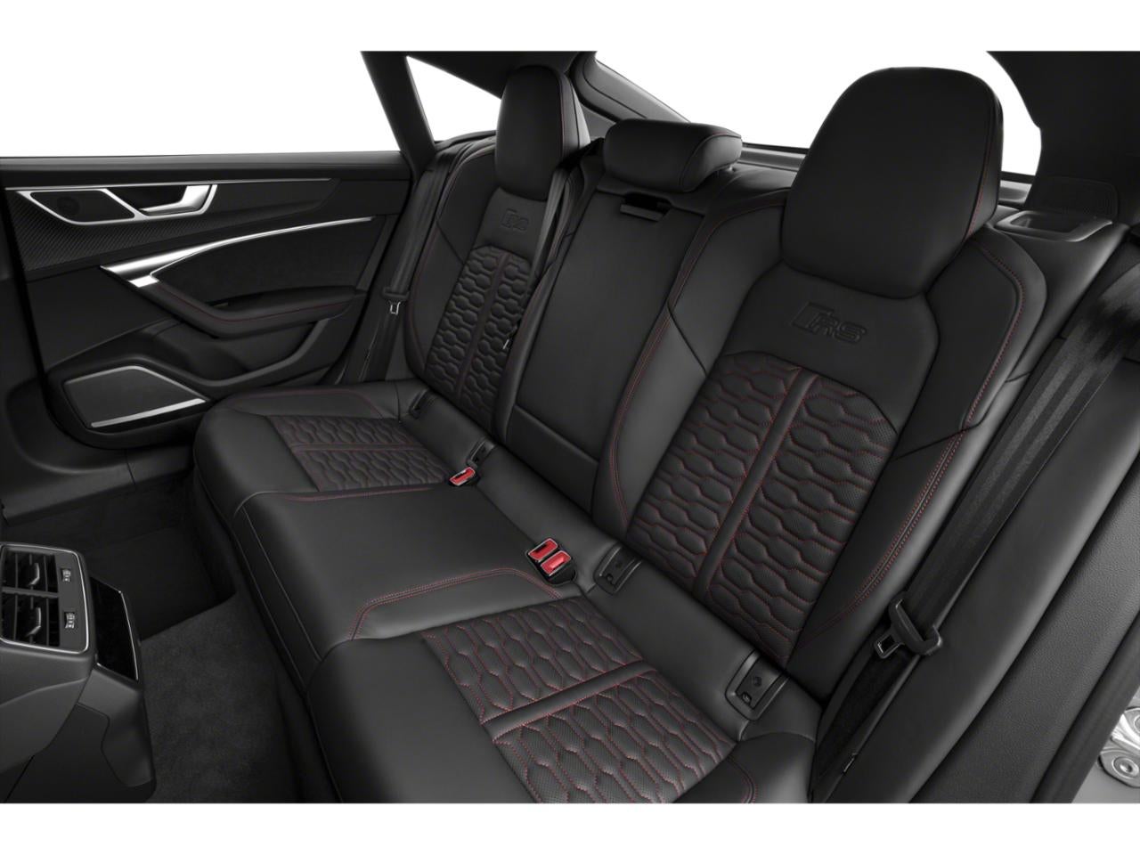 2023 Audi RS 7 4.0 TFSI quattro