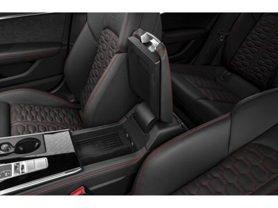 2023 Audi RS 7 4.0 TFSI quattro