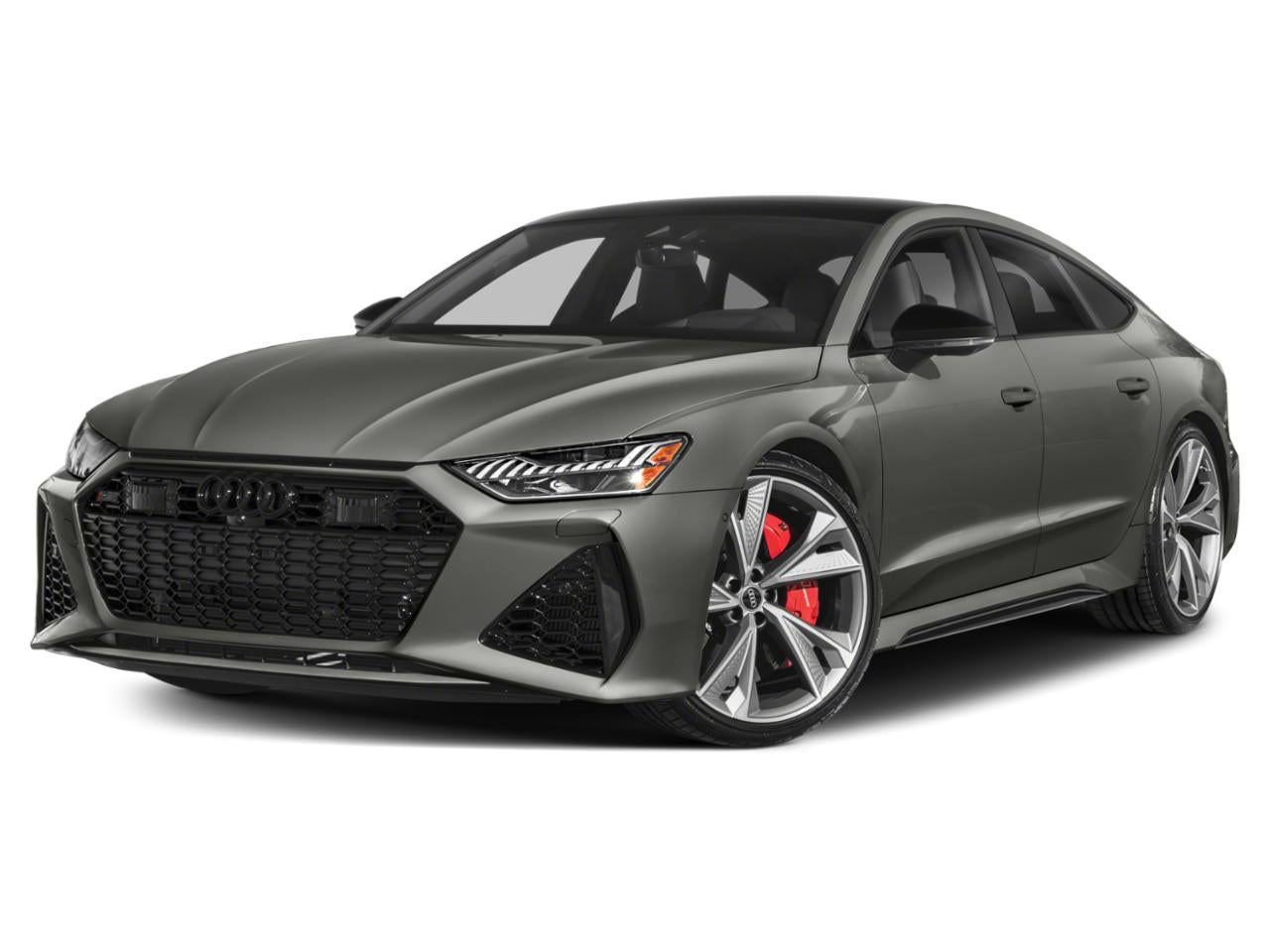 2023 Audi RS 7 4.0 TFSI quattro