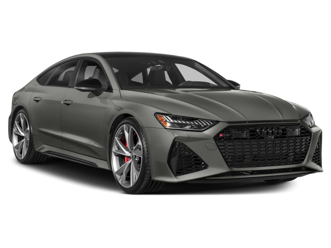 2023 Audi RS 7 4.0 TFSI quattro