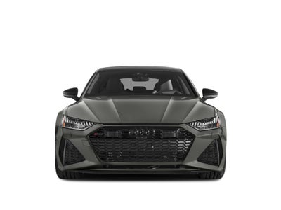 2023 Audi RS 7 4.0 TFSI quattro