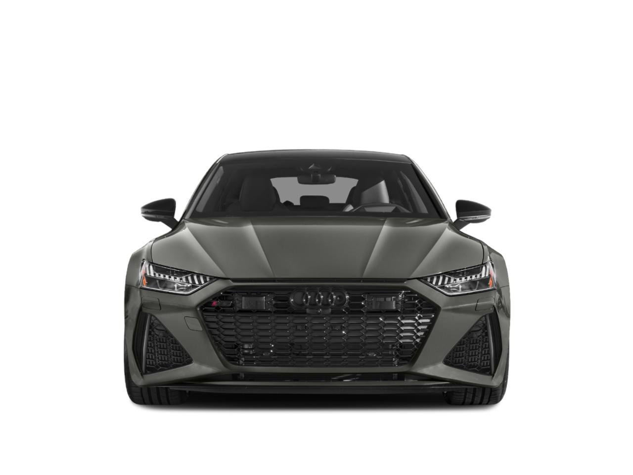 2023 Audi RS 7 4.0 TFSI quattro