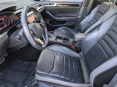 2023 Volkswagen Arteon SEL R-Line 4MOTION