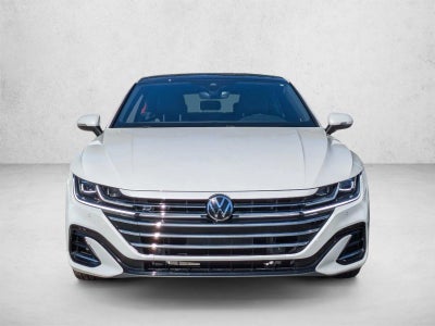 2023 Volkswagen Arteon SEL R-Line 4MOTION