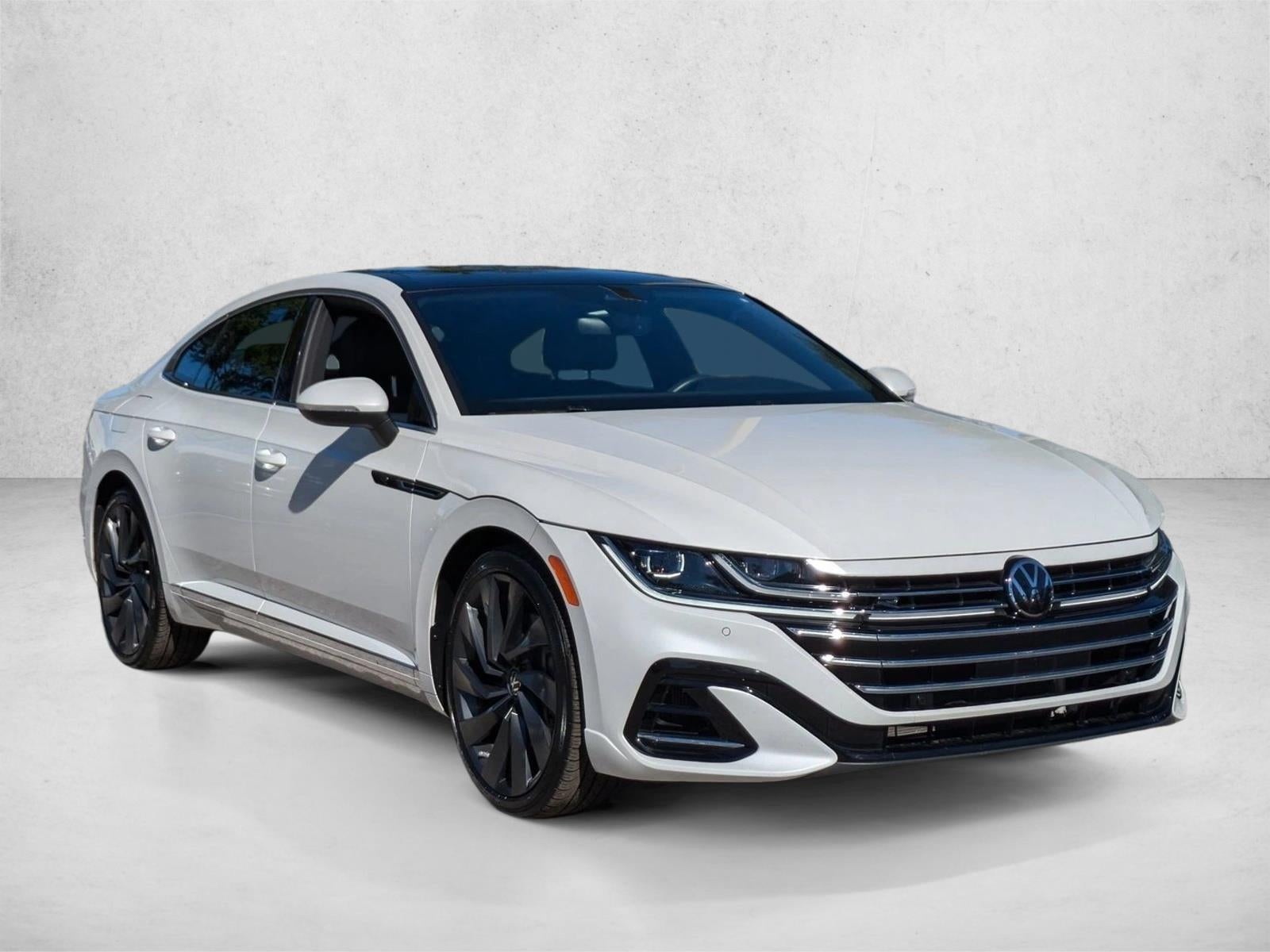 2023 Volkswagen Arteon SEL R-Line 4MOTION