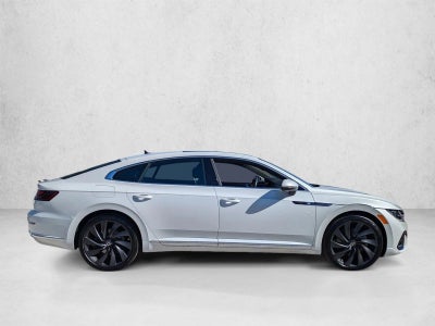 2023 Volkswagen Arteon SEL R-Line 4MOTION