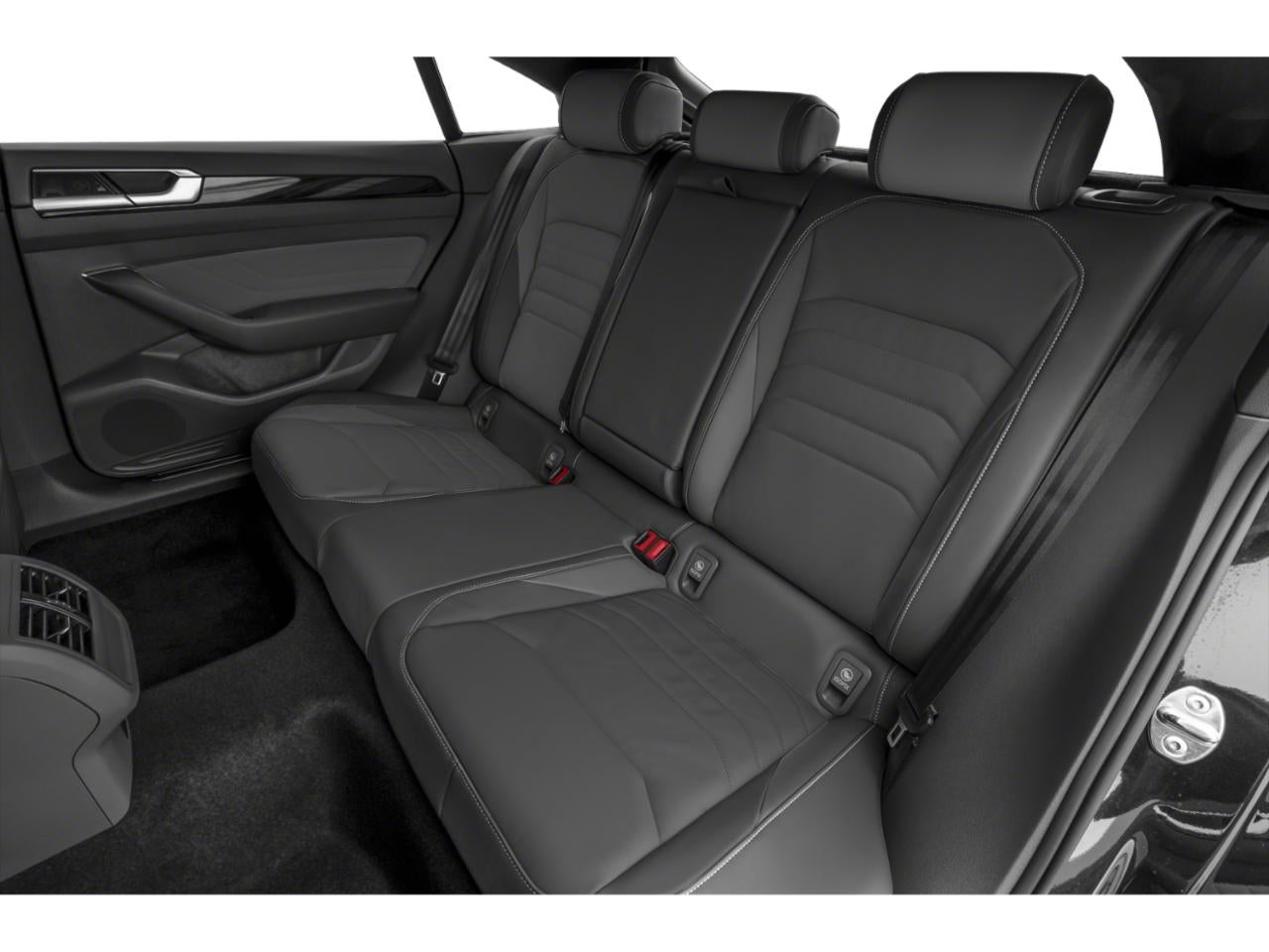 2023 Volkswagen Arteon SEL R-Line 4MOTION