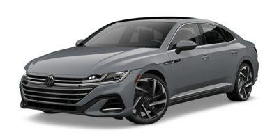 2023 Volkswagen Arteon SEL R-Line 4MOTION
