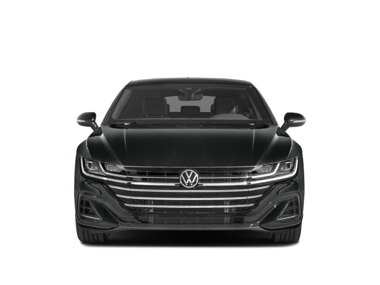 2023 Volkswagen Arteon SEL R-Line 4MOTION